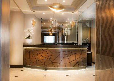 الیزه یونیون