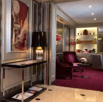 الیزه یونیون