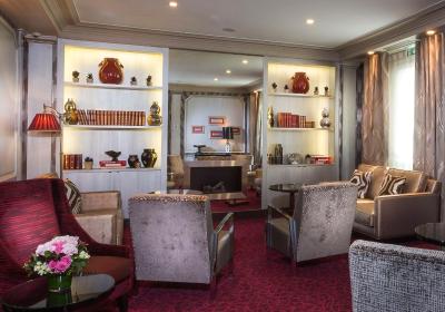 الیزه یونیون