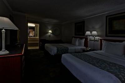 کوالیتی این ات اینترنیشنال دریو