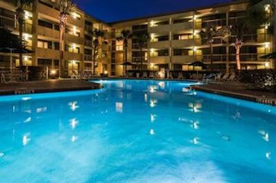 کوالیتی این ات اینترنیشنال دریو