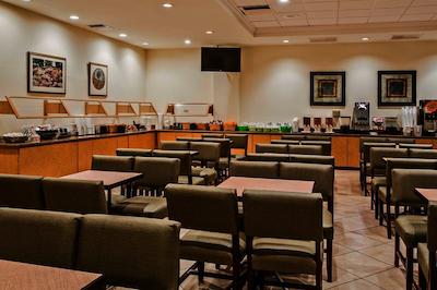 کوالیتی این ات اینترنیشنال دریو