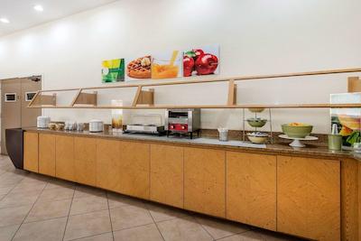 کوالیتی این ات اینترنیشنال دریو