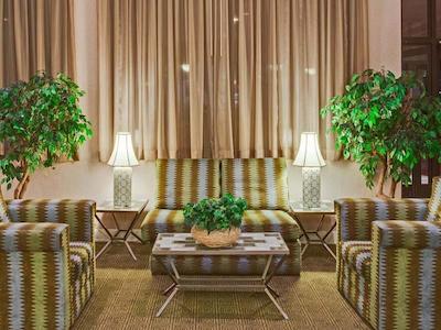 کوالیتی این ات اینترنیشنال دریو