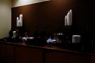 کوالیتی این ات اینترنیشنال دریو