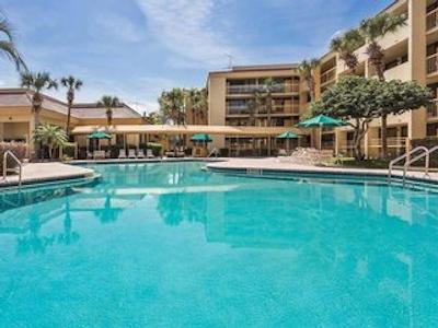 کوالیتی این ات اینترنیشنال دریو