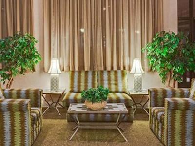 کوالیتی این ات اینترنیشنال دریو