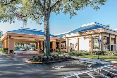 کوالیتی این ات اینترنیشنال دریو