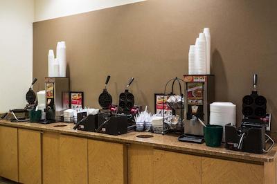 کوالیتی این ات اینترنیشنال دریو