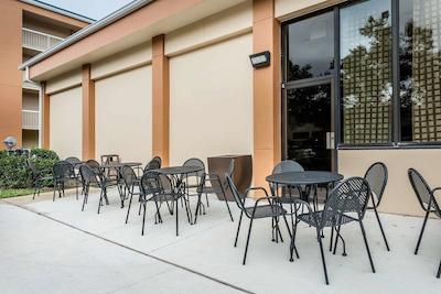 کوالیتی این ات اینترنیشنال دریو