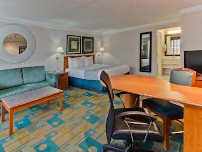 کوالیتی این ات اینترنیشنال دریو