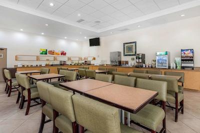 کوالیتی این ات اینترنیشنال دریو