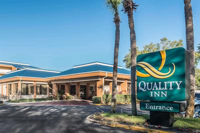 کوالیتی این ات اینترنیشنال دریو