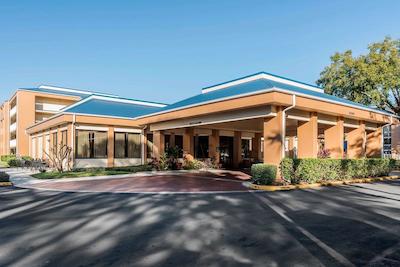 کوالیتی این ات اینترنیشنال دریو