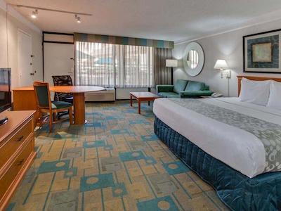 کوالیتی این ات اینترنیشنال دریو