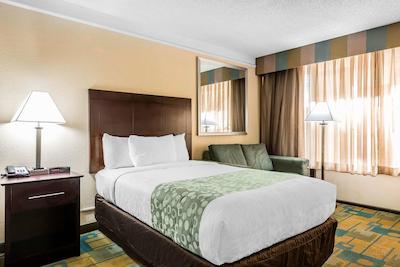 کوالیتی این ات اینترنیشنال دریو