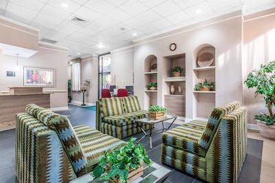 کوالیتی این ات اینترنیشنال دریو