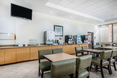 کوالیتی این ات اینترنیشنال دریو