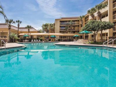 کوالیتی این ات اینترنیشنال دریو