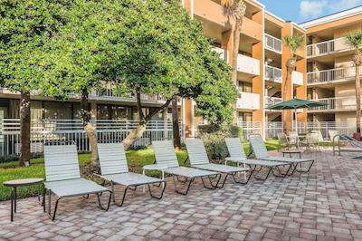 کوالیتی این ات اینترنیشنال دریو