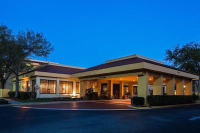 کوالیتی این ات اینترنیشنال دریو