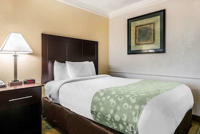 کوالیتی این ات اینترنیشنال دریو