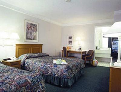 کوالیتی این ات اینترنیشنال دریو