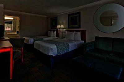 کوالیتی این ات اینترنیشنال دریو