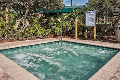 کوالیتی این ات اینترنیشنال دریو