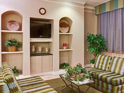 کوالیتی این ات اینترنیشنال دریو