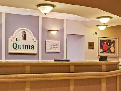 کوالیتی این ات اینترنیشنال دریو