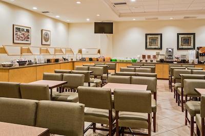 کوالیتی این ات اینترنیشنال دریو