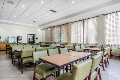 کوالیتی این ات اینترنیشنال دریو