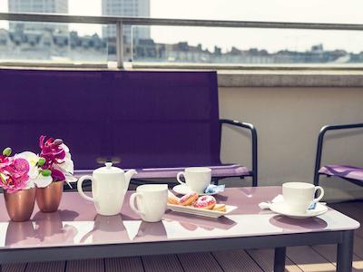 مرکور پلیس دیتالی