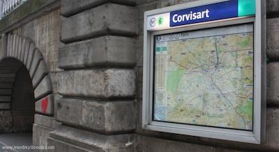 مرکور پلیس دیتالی