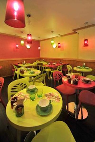 مرکور پلیس دیتالی