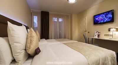 مرکور پلیس دیتالی