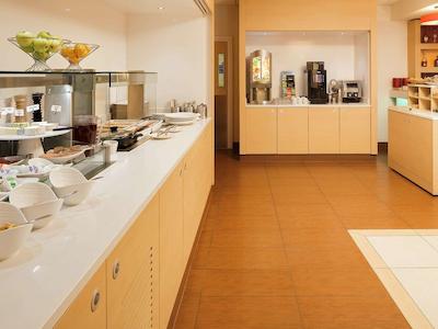 ایبیز لندن دکلاندز کاناری وارف هتل