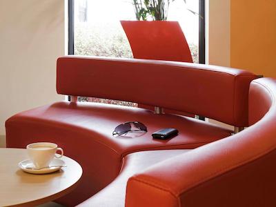 ایبیز لندن دکلاندز کاناری وارف هتل