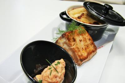 مرکور پاریس لا دفنس گرند آرک