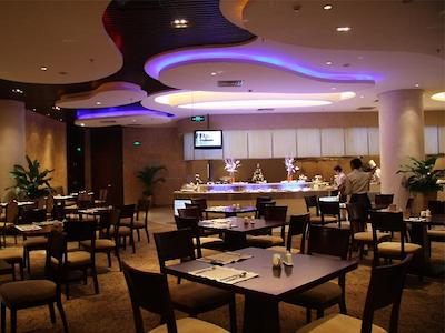 گرند گونگدا جیانگوو