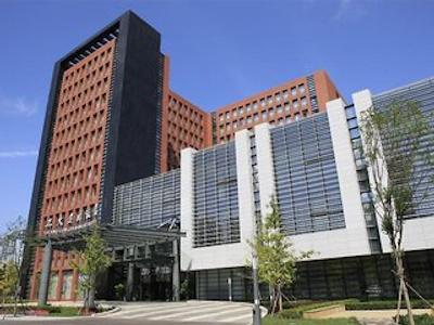 گرند گونگدا جیانگوو