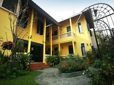 بان پرا نوند