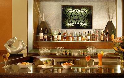 کامفورت این پرزیدنت