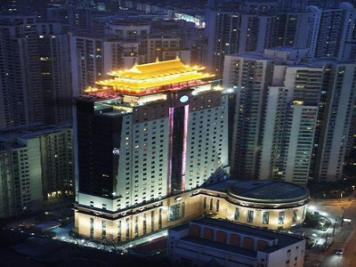 کورتیارد فوجاهوی