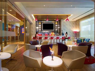 ایبیز گورگان گولف کورس راد هتل