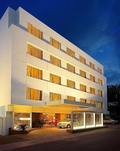 دکسان رندزووز