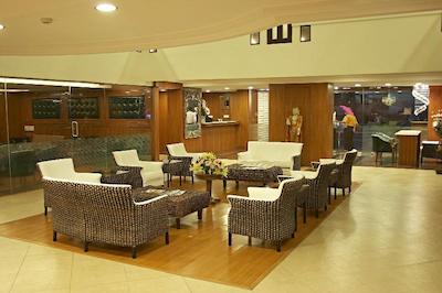 شیلتون ریال هتل