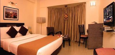 شیلتون ریال هتل