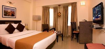 شیلتون ریال هتل